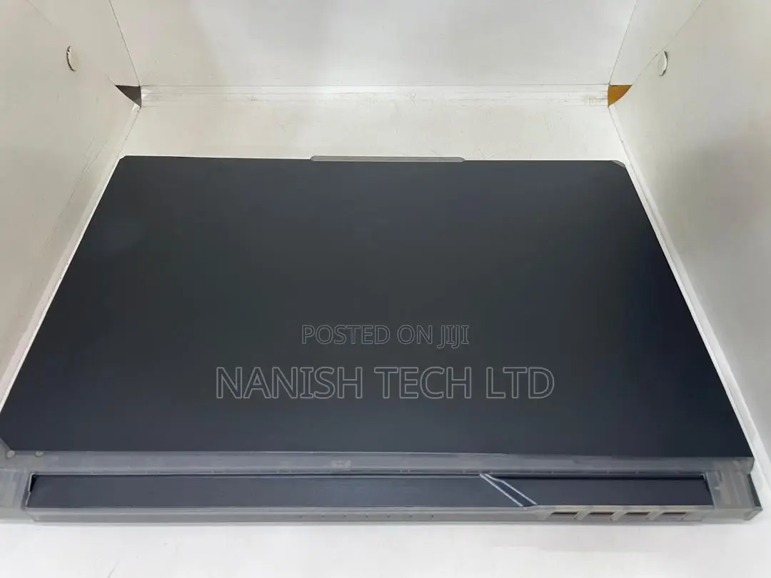 Laptop MSI Cyborg 15 16GB Intel Core i7 SSD 512GB