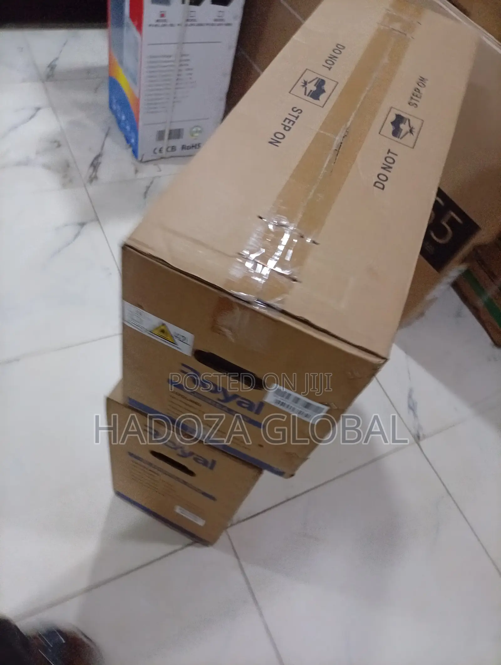 Royal 1 Horse Power Air Conditioner – Clean Cooling