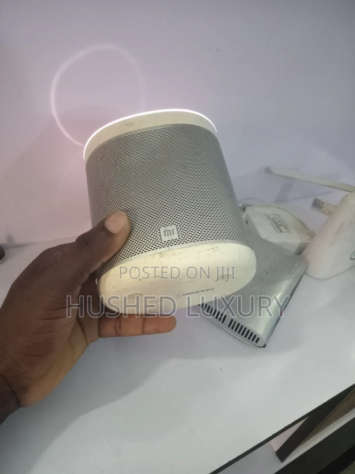 Redmi Google Smart Speaker