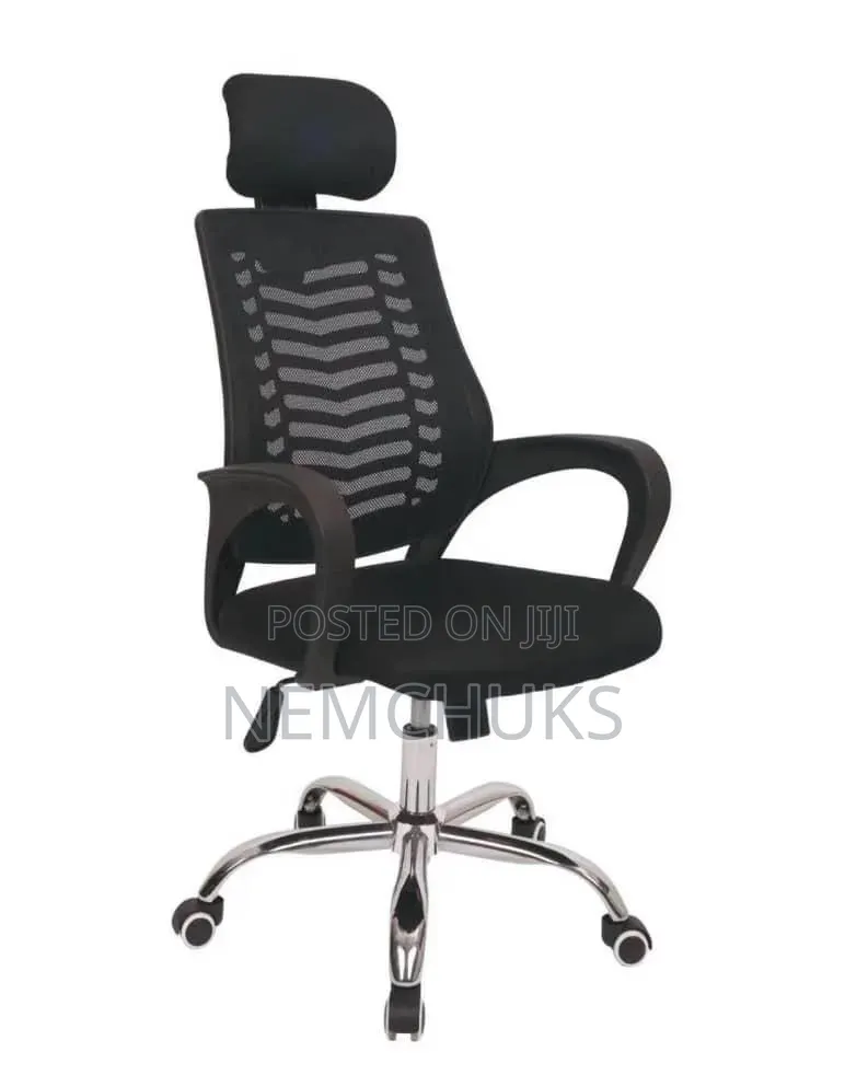 Generic Office Executive Mesh Chair