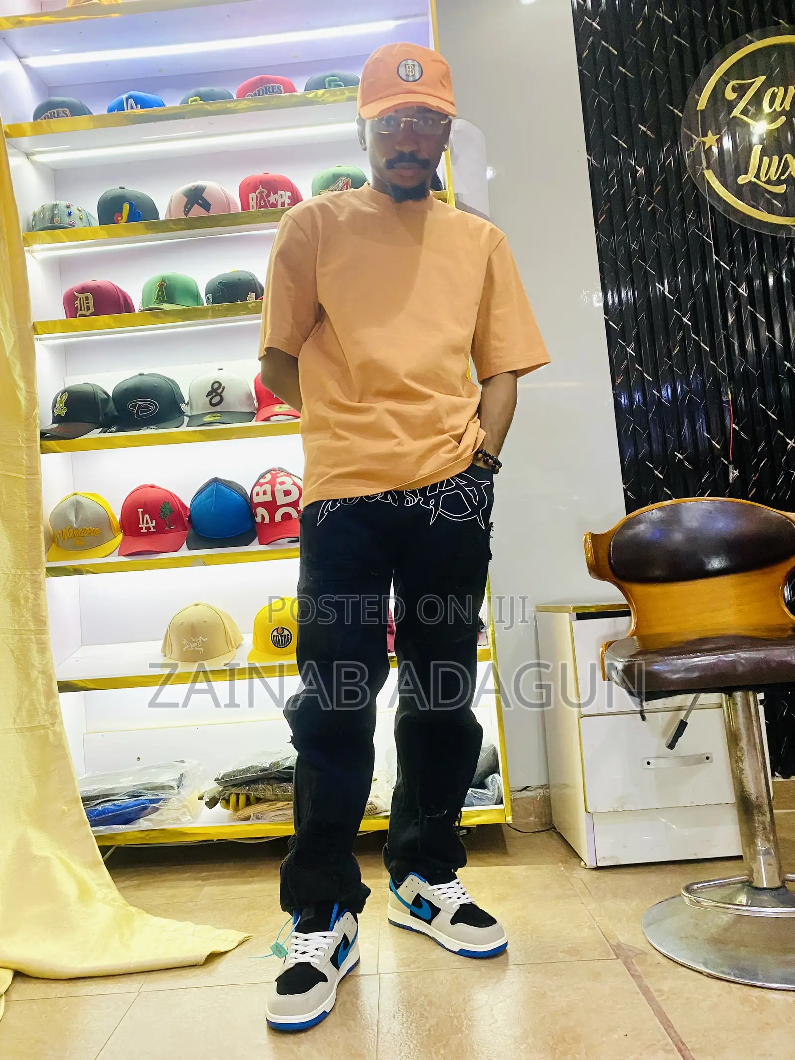 Too Clean to Ignore Quality Top Available Now