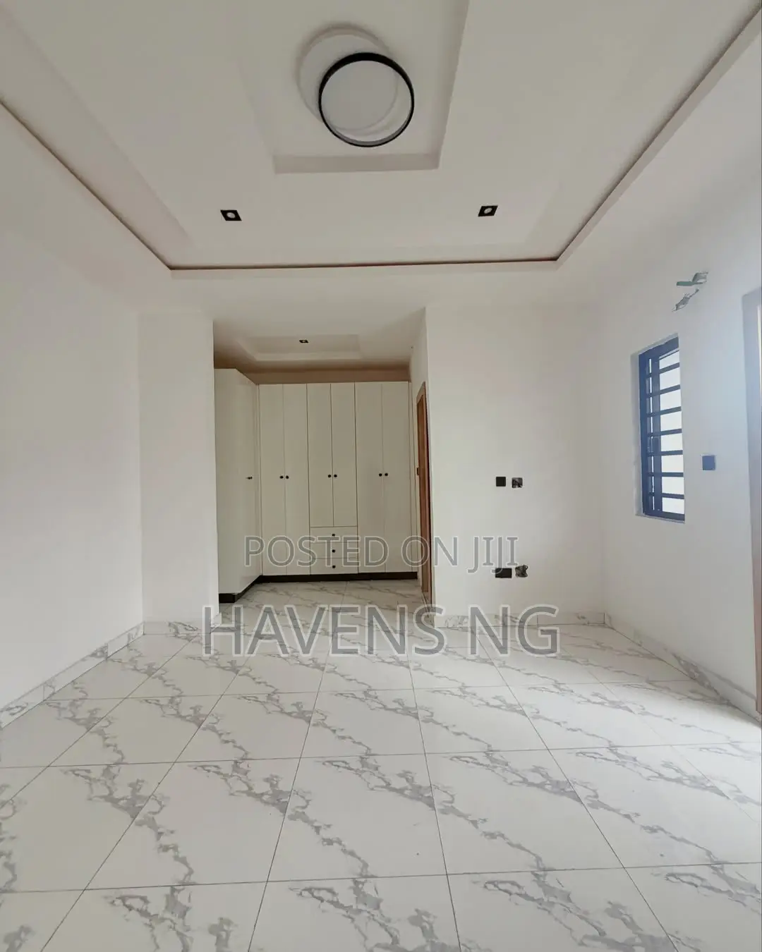 4bdrm Duplex in Phase 1 / Gbagada for sale