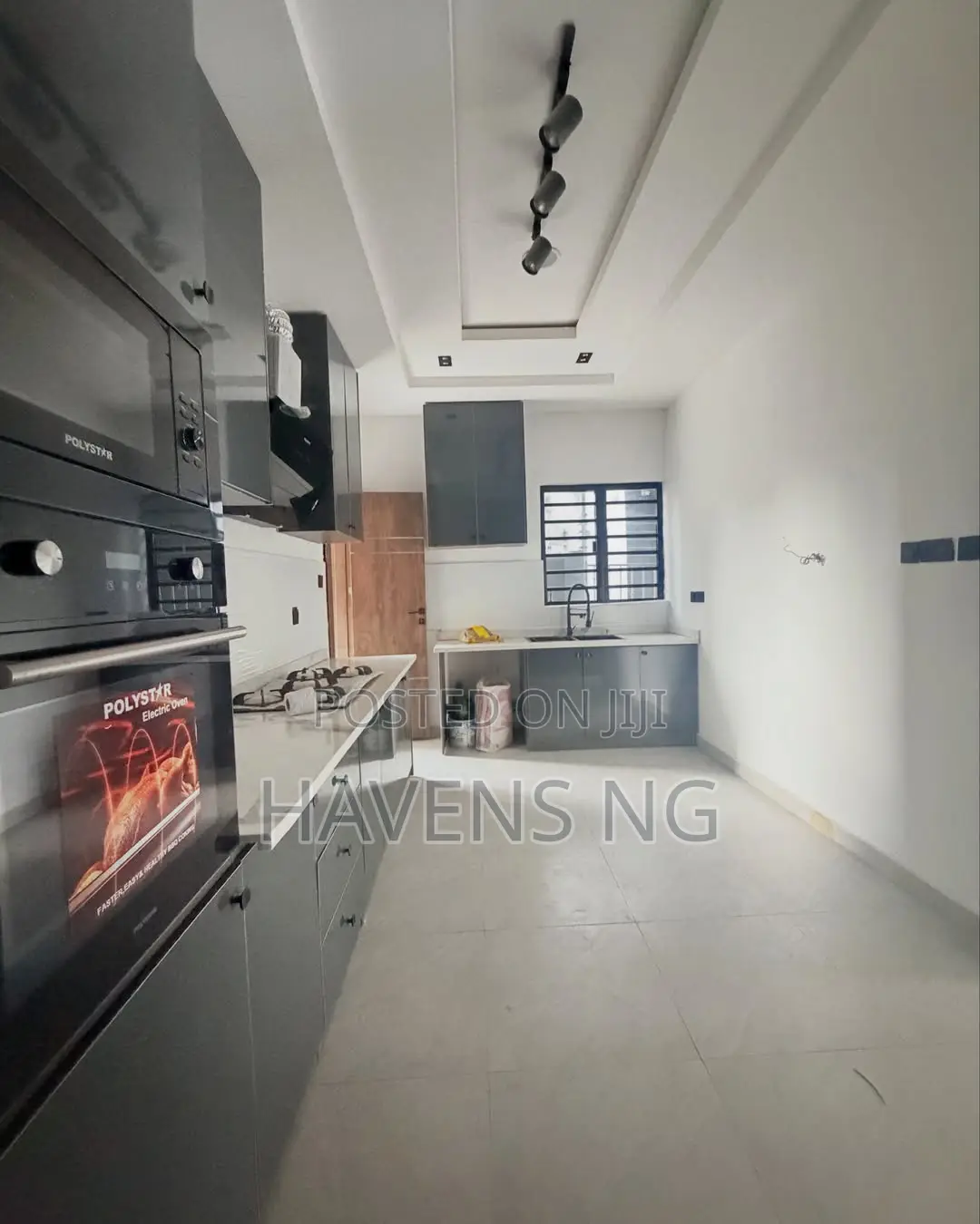 4bdrm Duplex in Phase 1 / Gbagada for sale