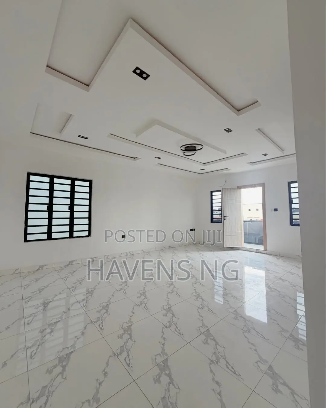 4bdrm Duplex in Phase 1 / Gbagada for sale