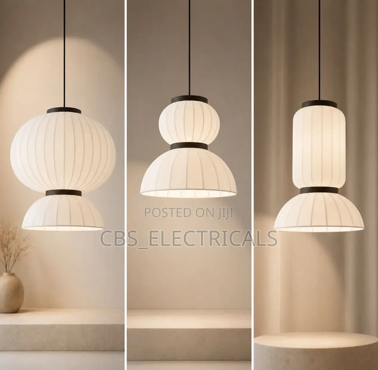 Luxury Pendant Light