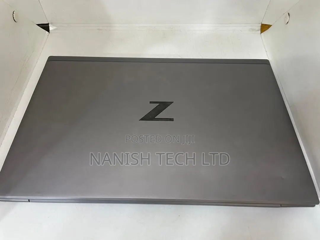 Laptop HP ZBook 15 16GB Intel Core i7 SSD 256GB