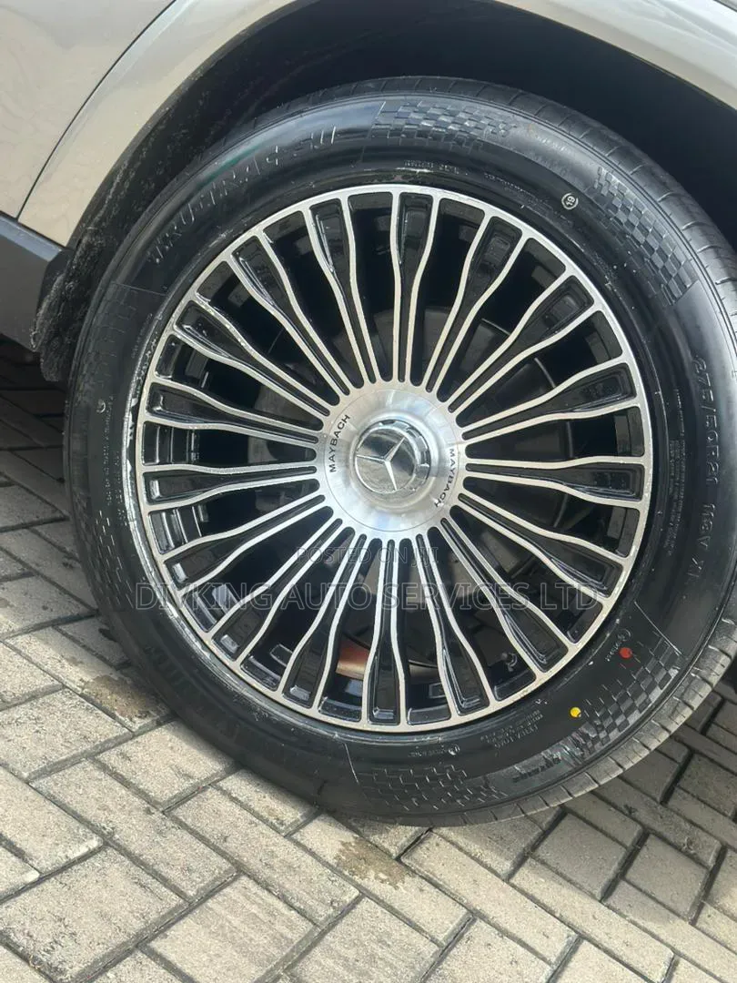 Tire Rims, Mercedes Benz, Amg, Bmw, Toyota, Lexus, Range Rover Rims.