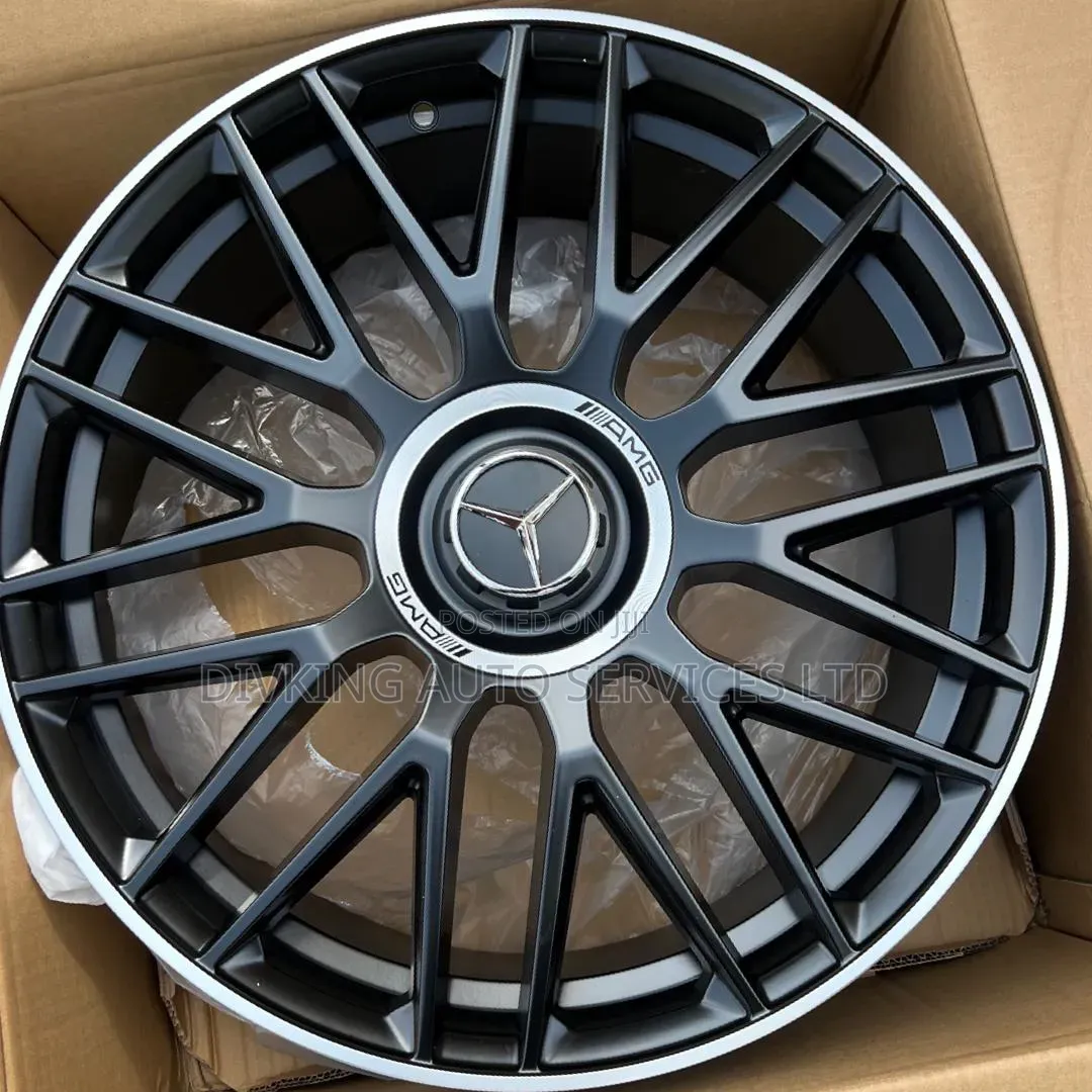 Tire Rims, Mercedes Benz, Amg, Bmw, Toyota, Lexus, Range Rover Rims.