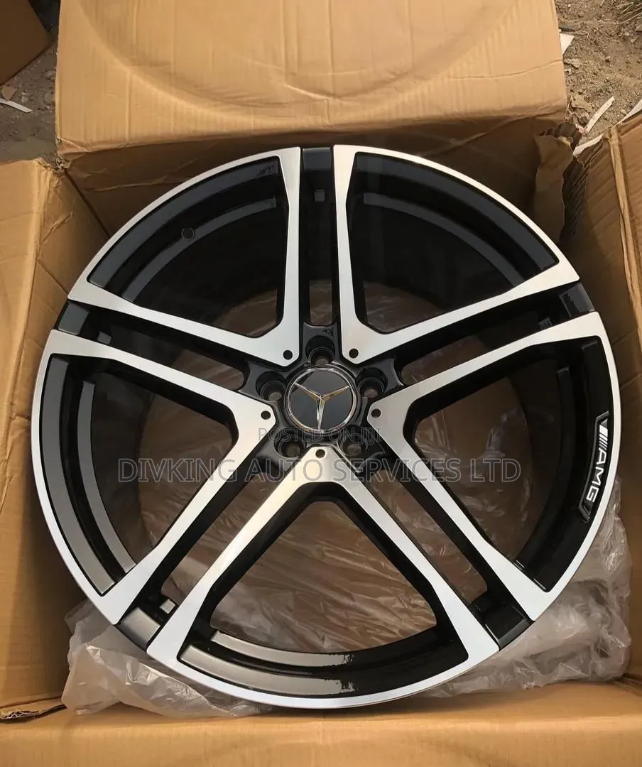 Tire Rims, Mercedes Benz, Amg, Bmw, Toyota, Lexus, Range Rover Rims.