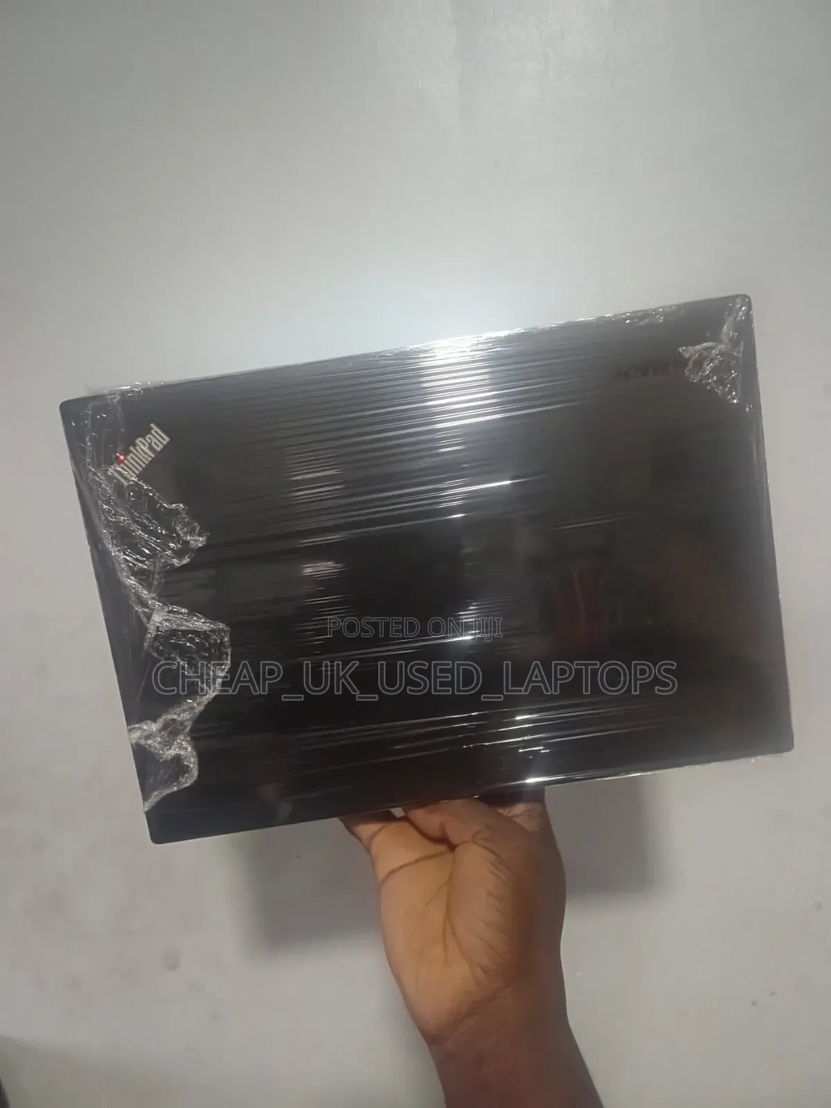 Laptop Lenovo ThinkPad X1 Carbon 8GB Intel Core i5 SSD 128GB