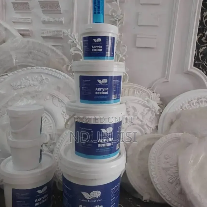 Acrylic Sealant