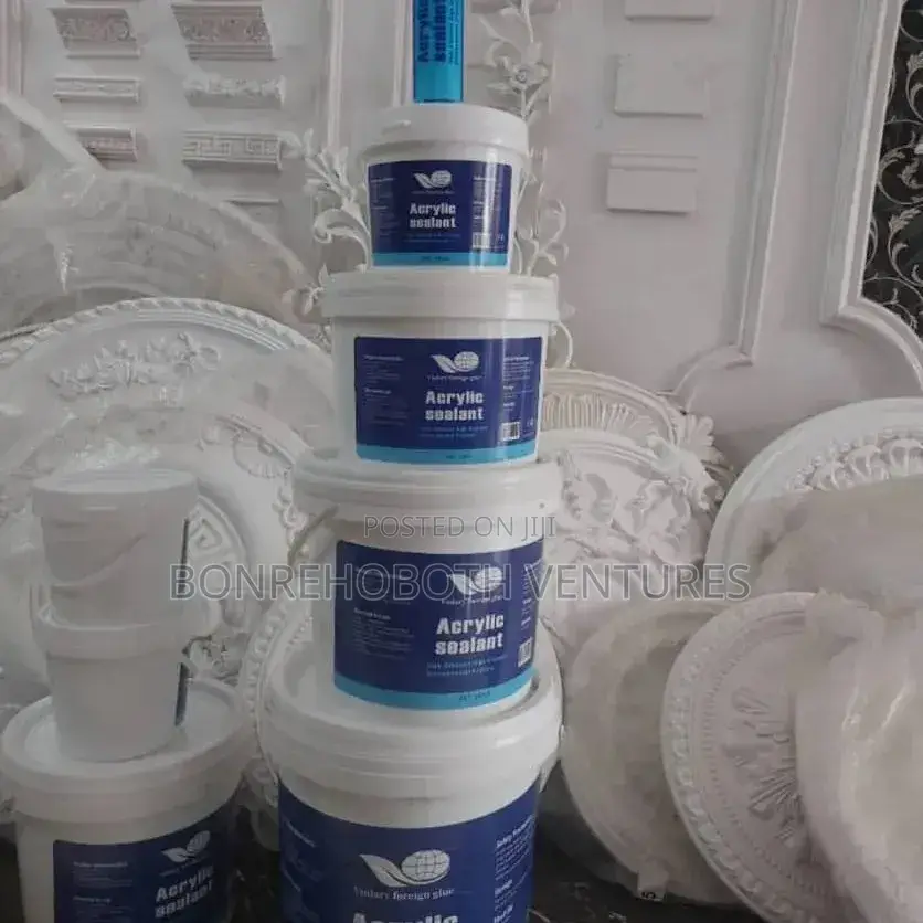 Acrylic Sealant