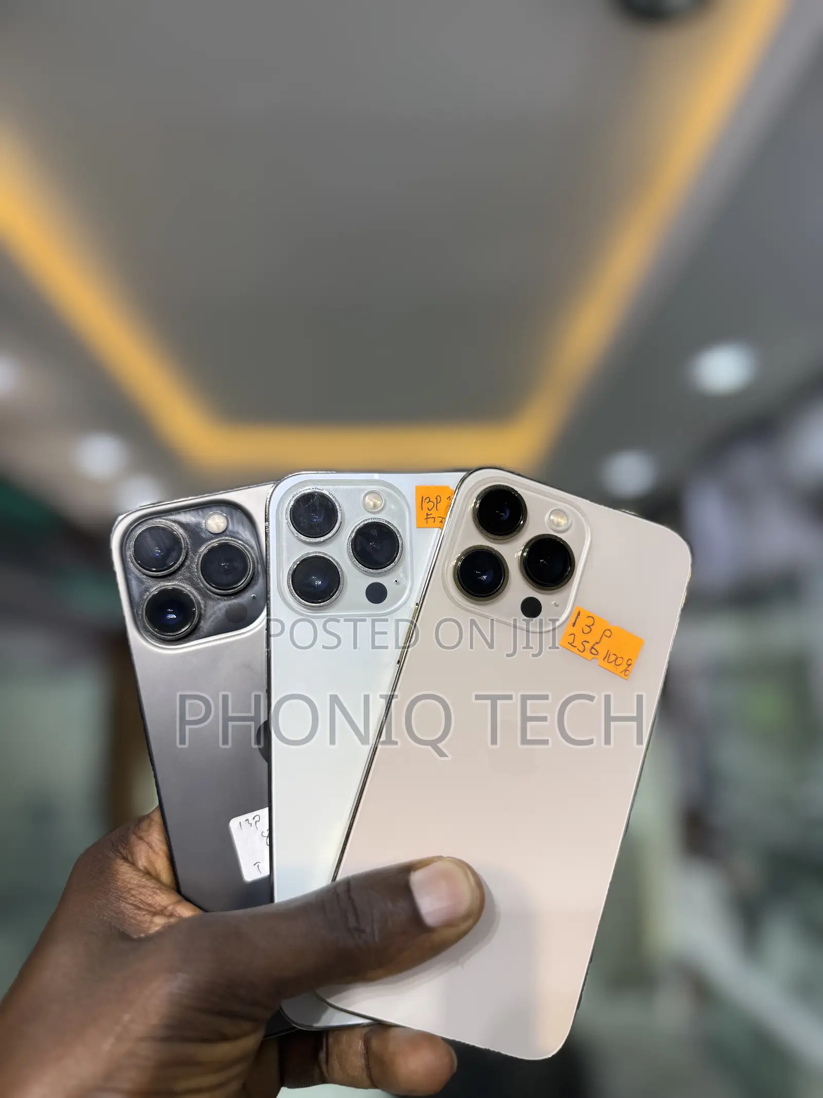 Apple iPhone 13 Pro 256 GB