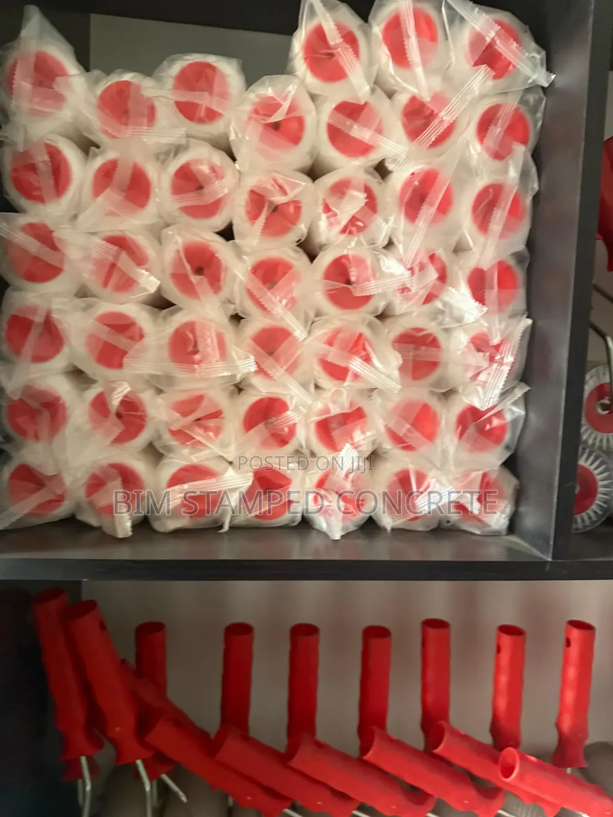 Rollers for Painting