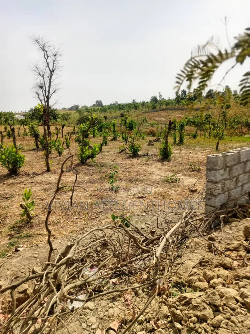 500sqm of Estate Plot:4bedrm Fully Detached Penthouse+Bq-Fcda Approved