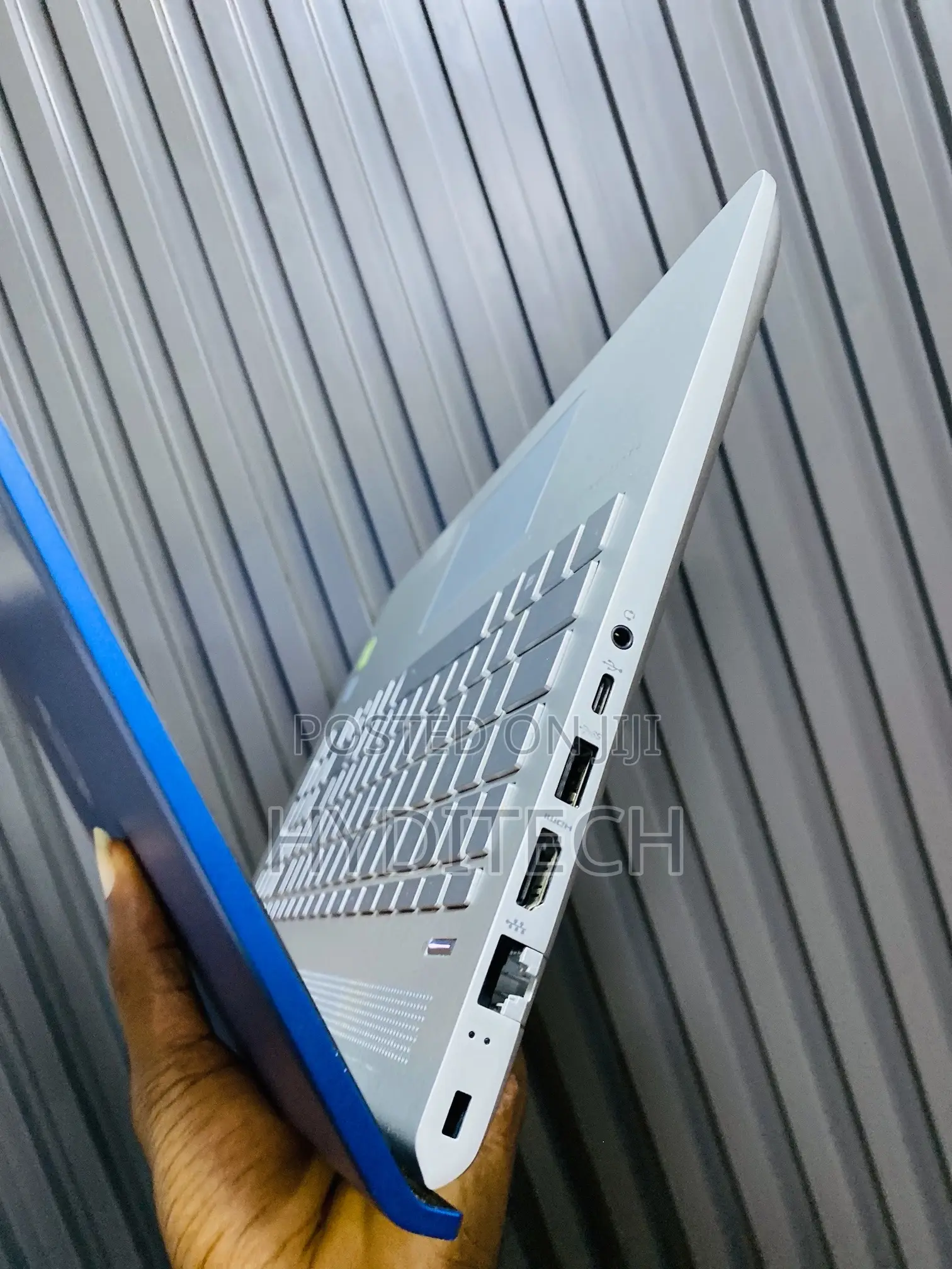 Laptop HP Pavilion 15 16GB Intel Core i7 SSD 512GB