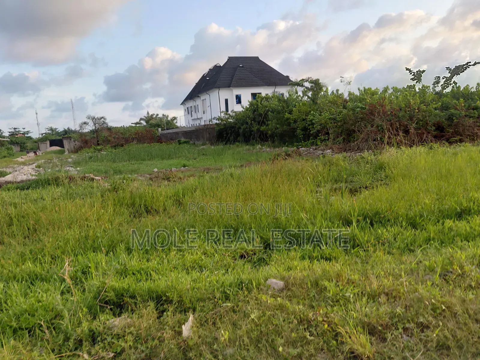 939.859sqm Joint Venture (Jv ) Off Freedom Way Ikate Leki Lagos