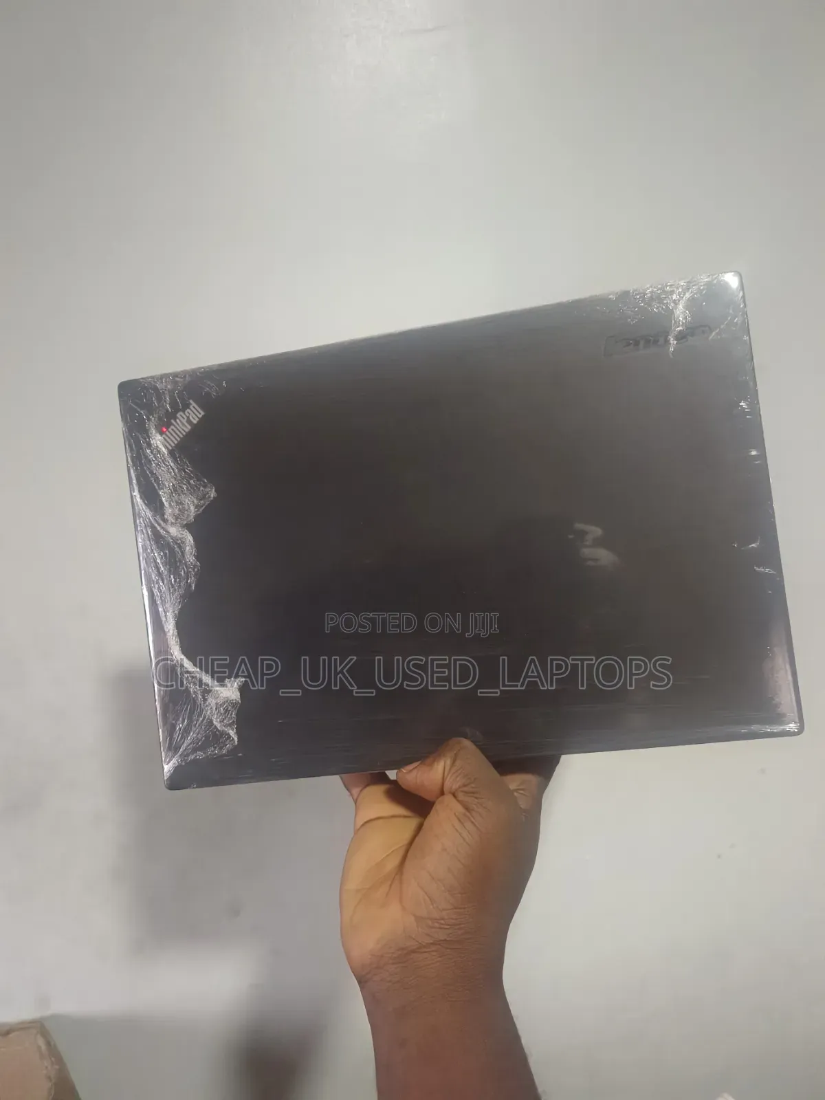 Laptop Lenovo ThinkPad X1 Carbon 8GB Intel Core i7 SSD 128GB