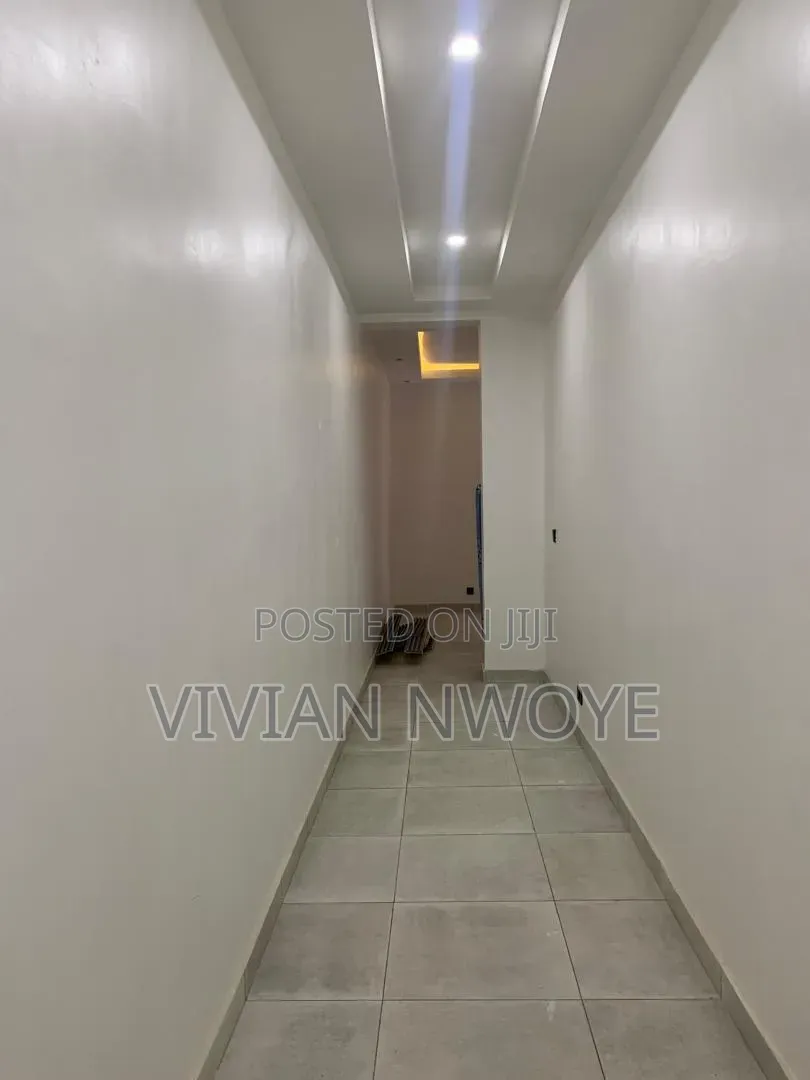 2bdrm Apartment in Ikate for rent