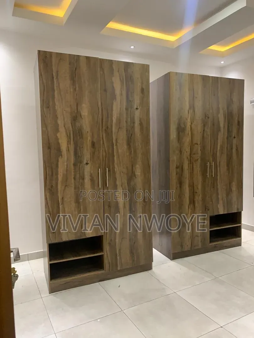 2bdrm Apartment in Ikate for rent