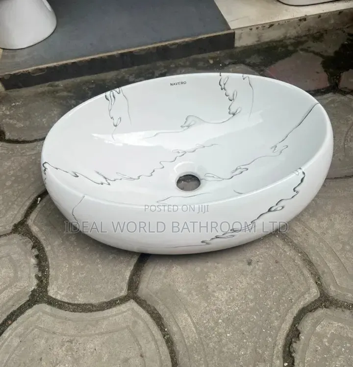 Countertop Wash Hand Basin