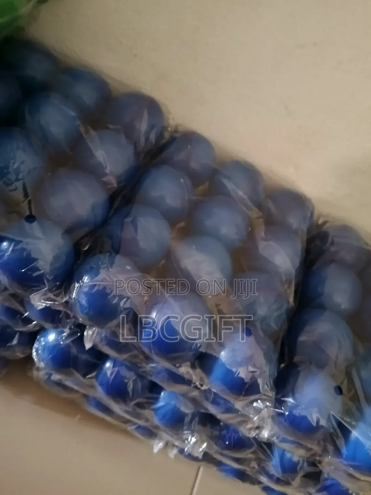 Quality Round Stressballs in Diff Colours (Wholesales Only)
