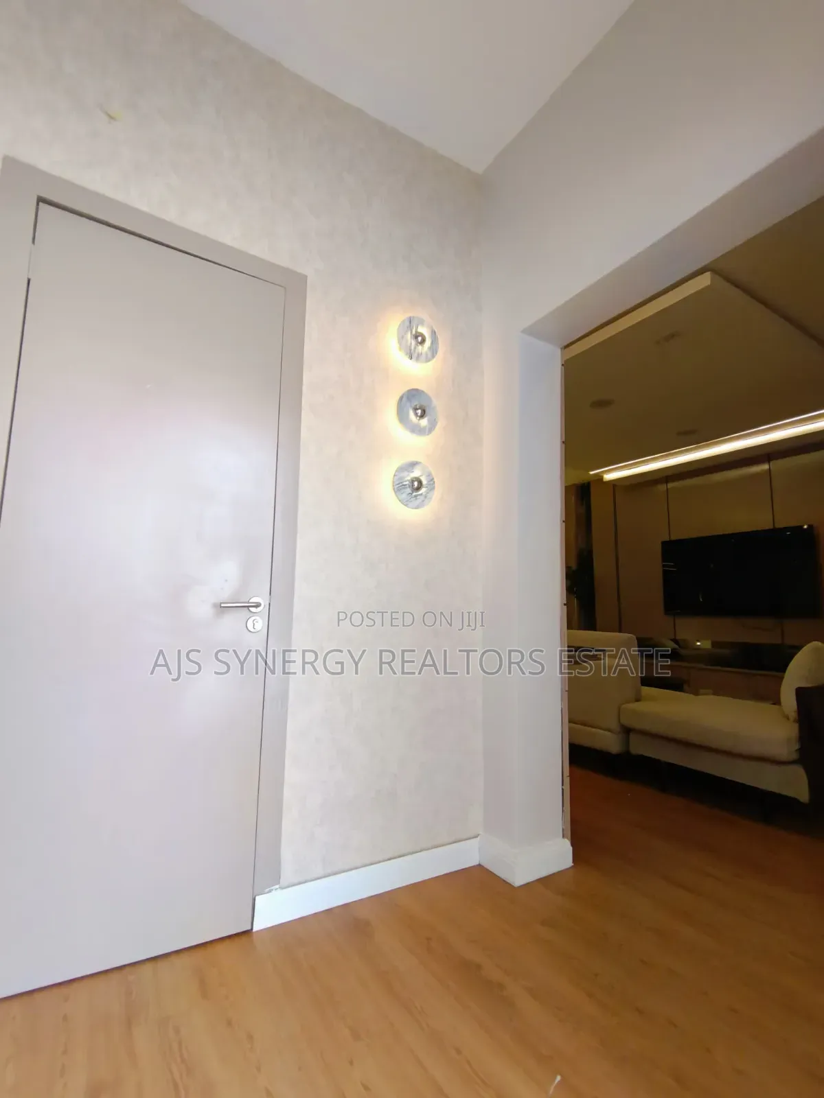 Furnished 4bdrm Duplex in Harrisdrive, VGC / Ajah for rent