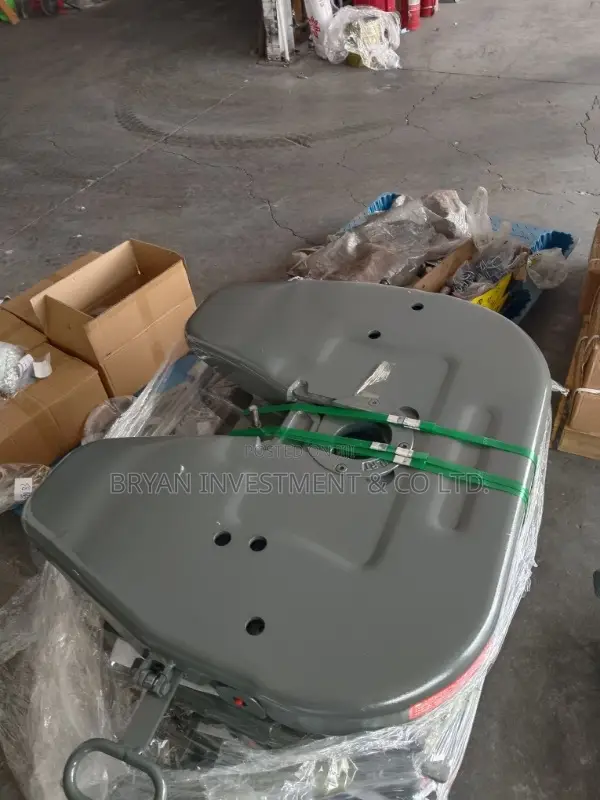 Howo Truck Turntable