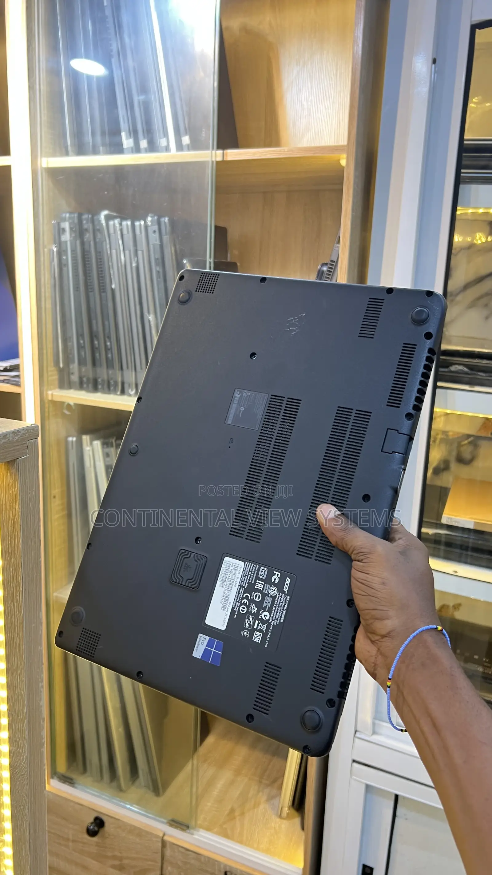 Laptop Acer TravelMate P4 8GB Intel Core i5 HDD 250GB