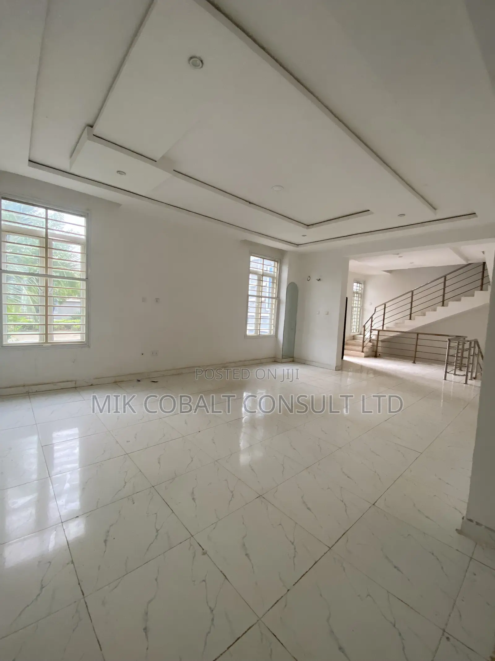 4bdrm Duplex in Cedarwood Estate, Kubwa for rent