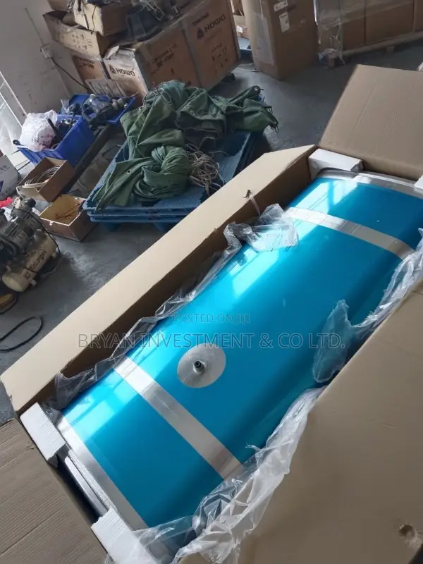 Howo Truck Diesel Tank