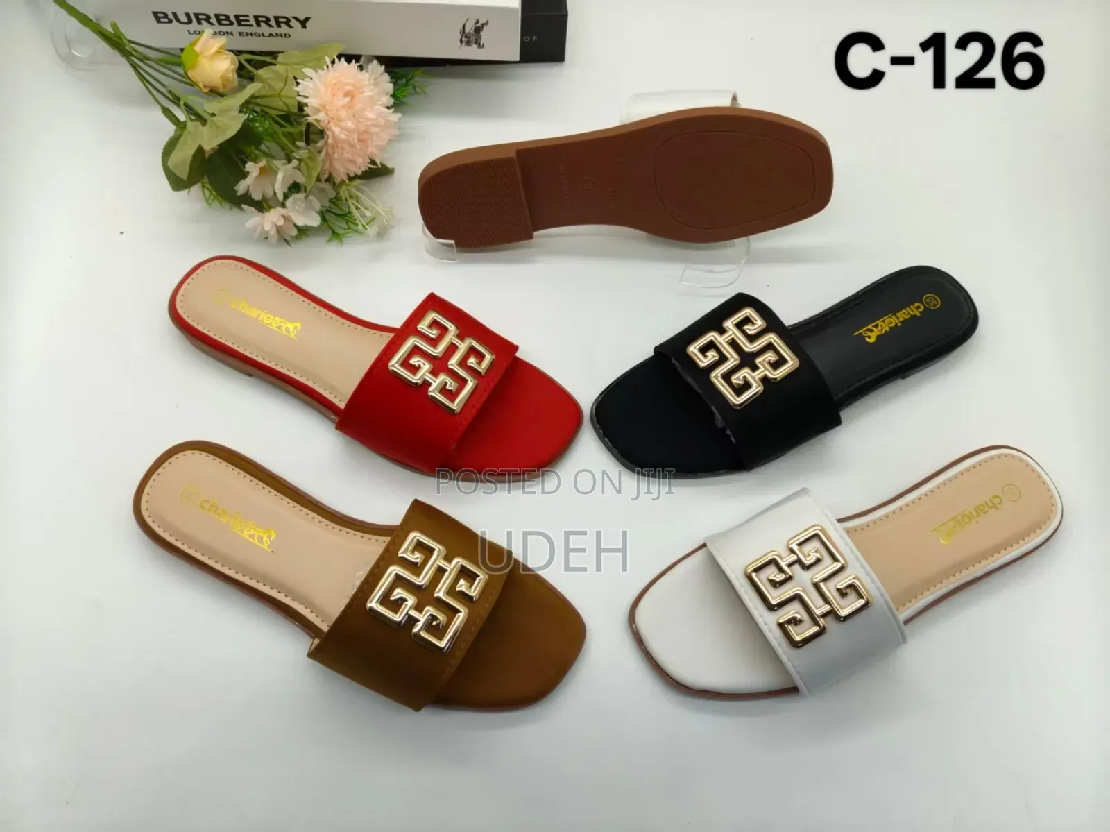 Foot Wears
