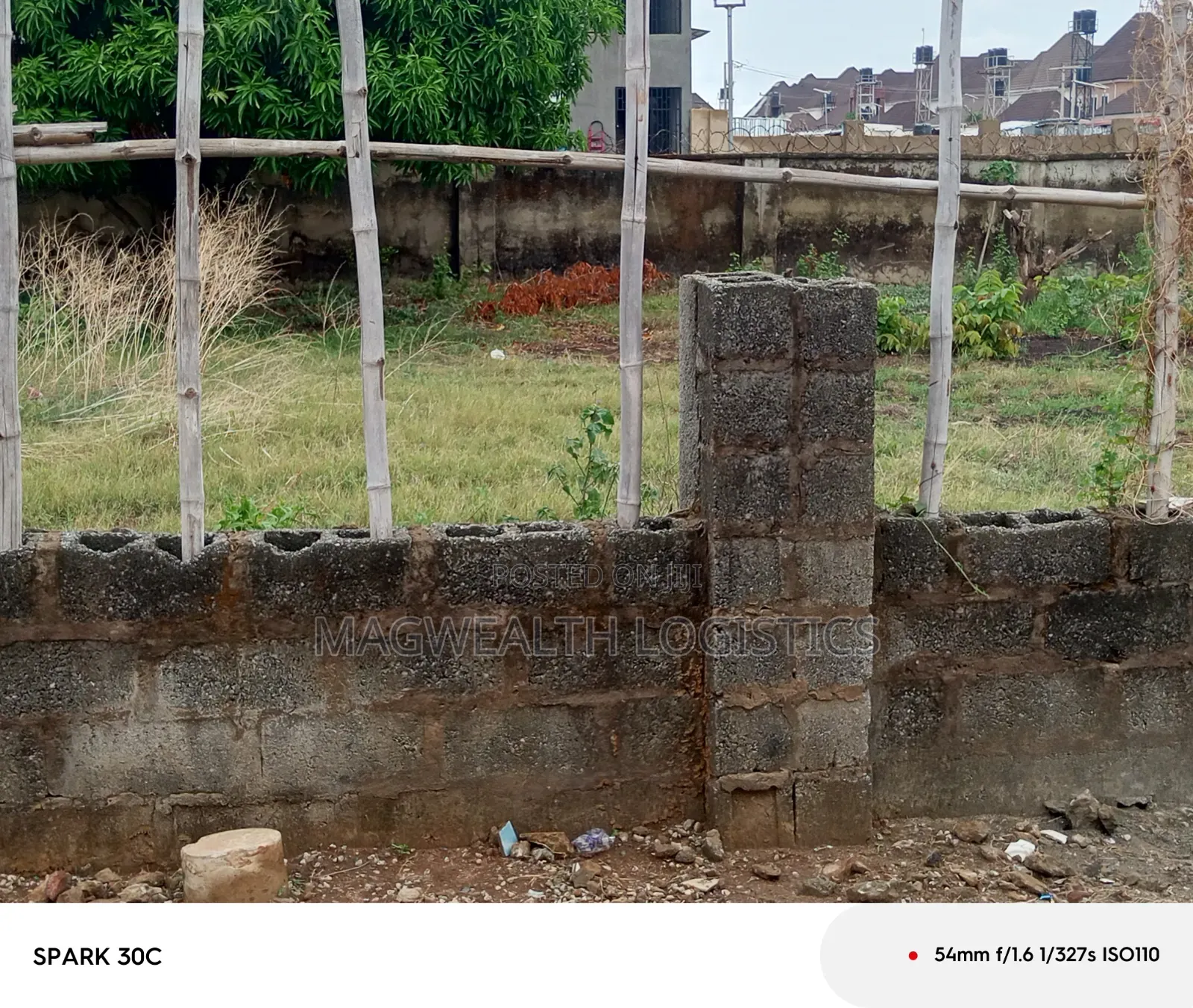 Estate Plot for Sale
