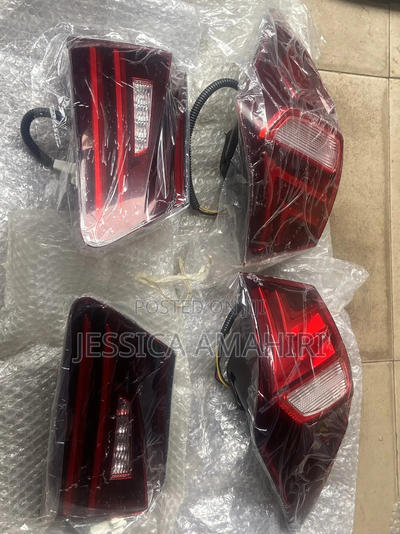 Is250 Backlight 2008-10