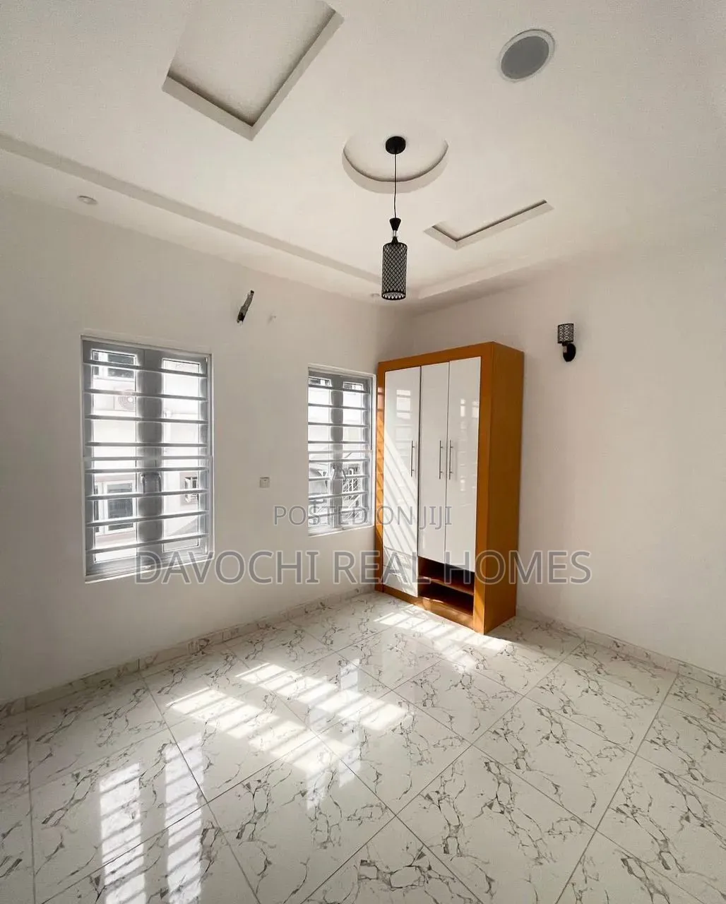 4bdrm Duplex in Lekki Phase 1 for sale