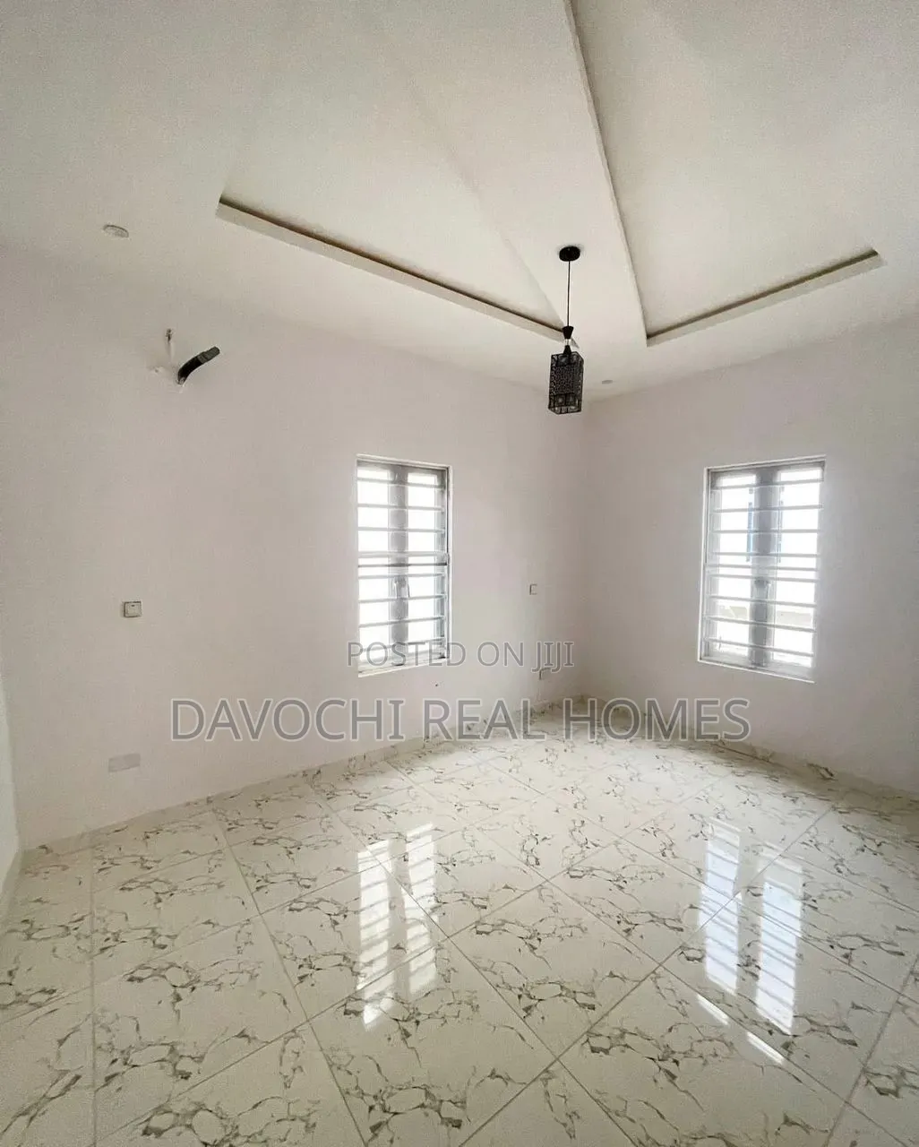 4bdrm Duplex in Lekki Phase 1 for sale