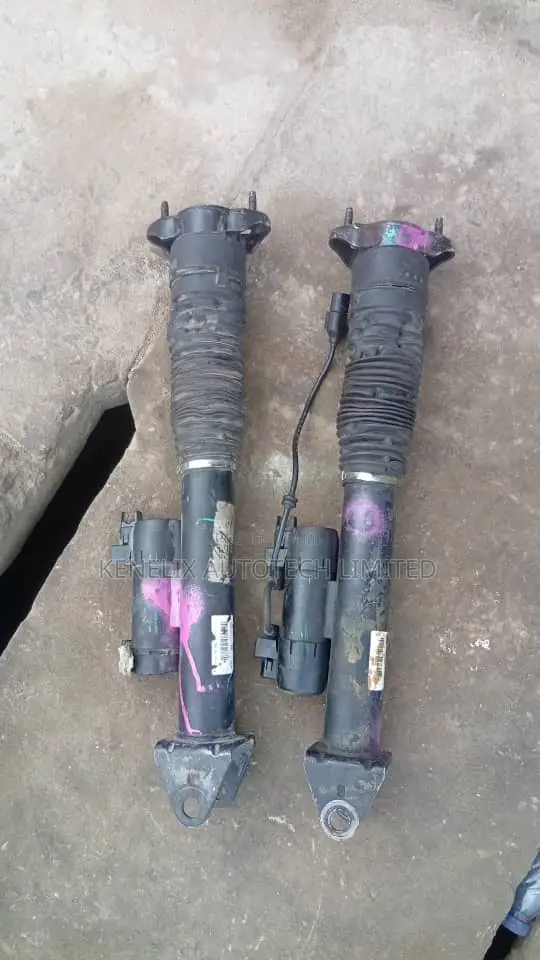 Back Shock Gle Set
