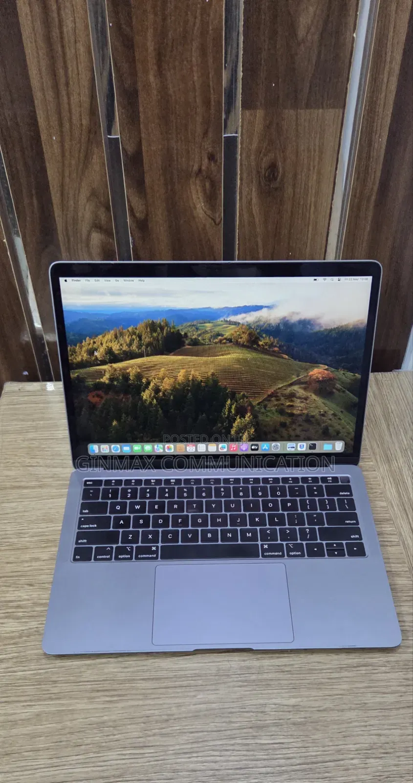 Laptop Apple MacBook 2019 8GB Intel Core i5 SSD 128GB