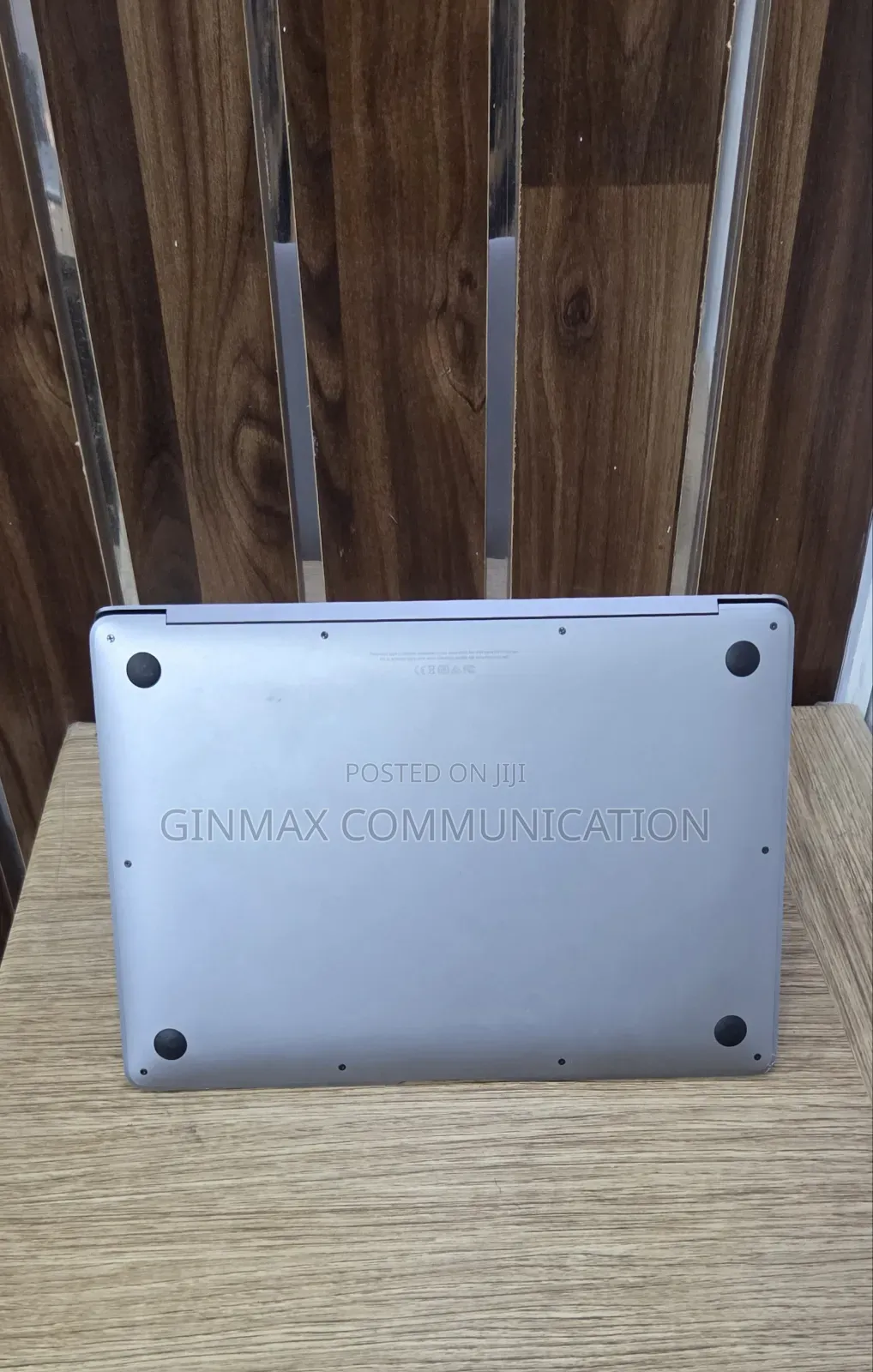 Laptop Apple MacBook 2019 8GB Intel Core i5 SSD 128GB