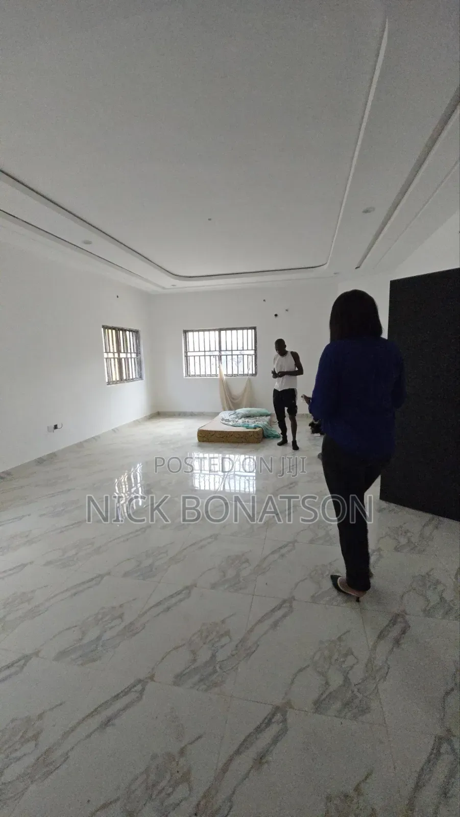7bdrm Duplex in 4Avenue, Gwarinpa for rent