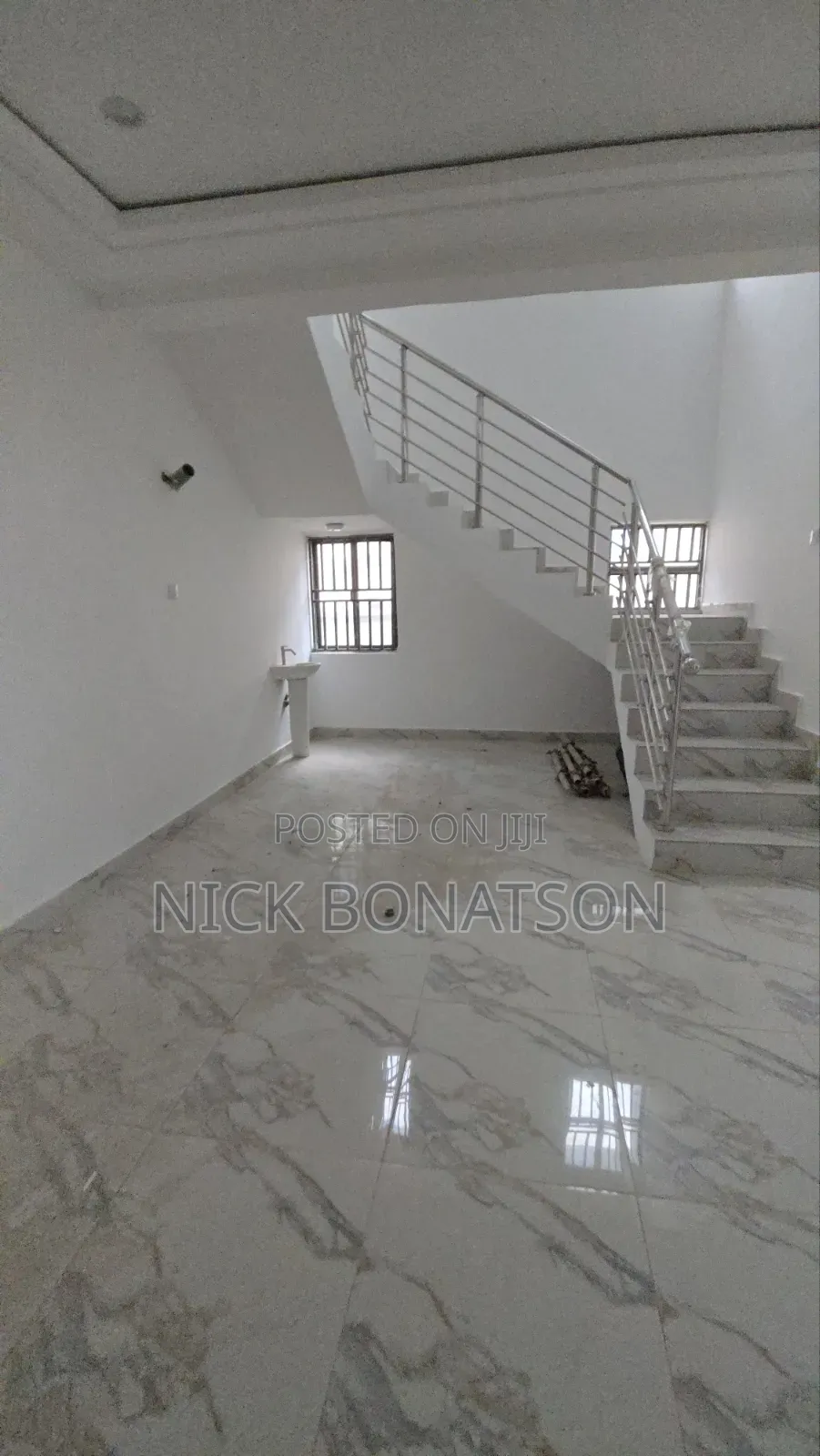 7bdrm Duplex in 4Avenue, Gwarinpa for rent
