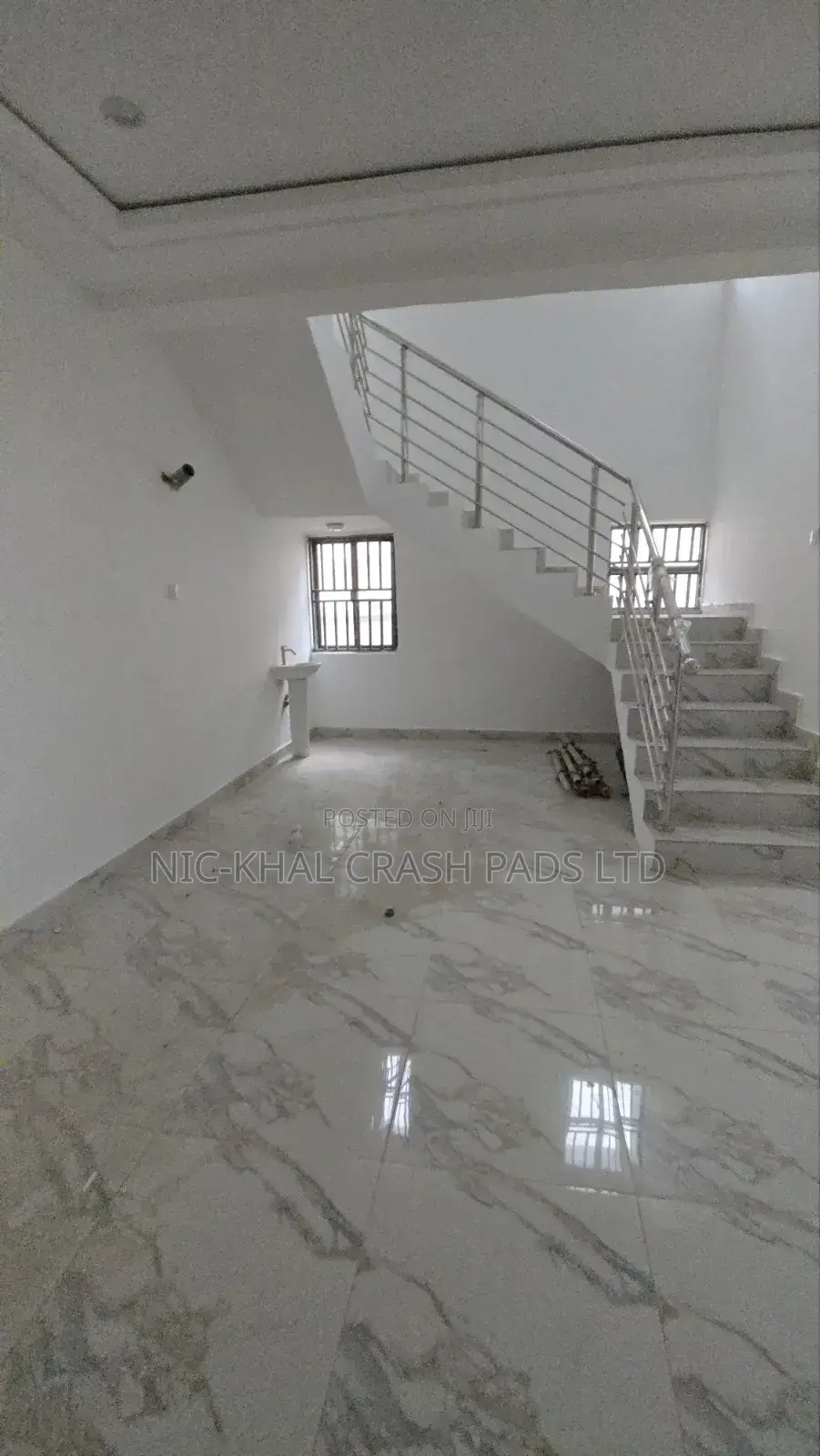 7bdrm Duplex in 4Avenue, Gwarinpa for rent