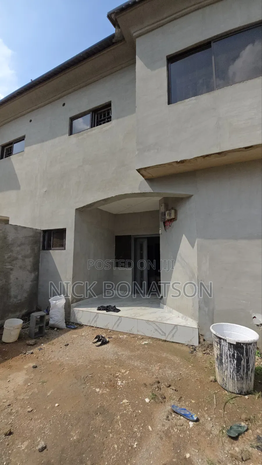 7bdrm Duplex in 4Avenue, Gwarinpa for rent