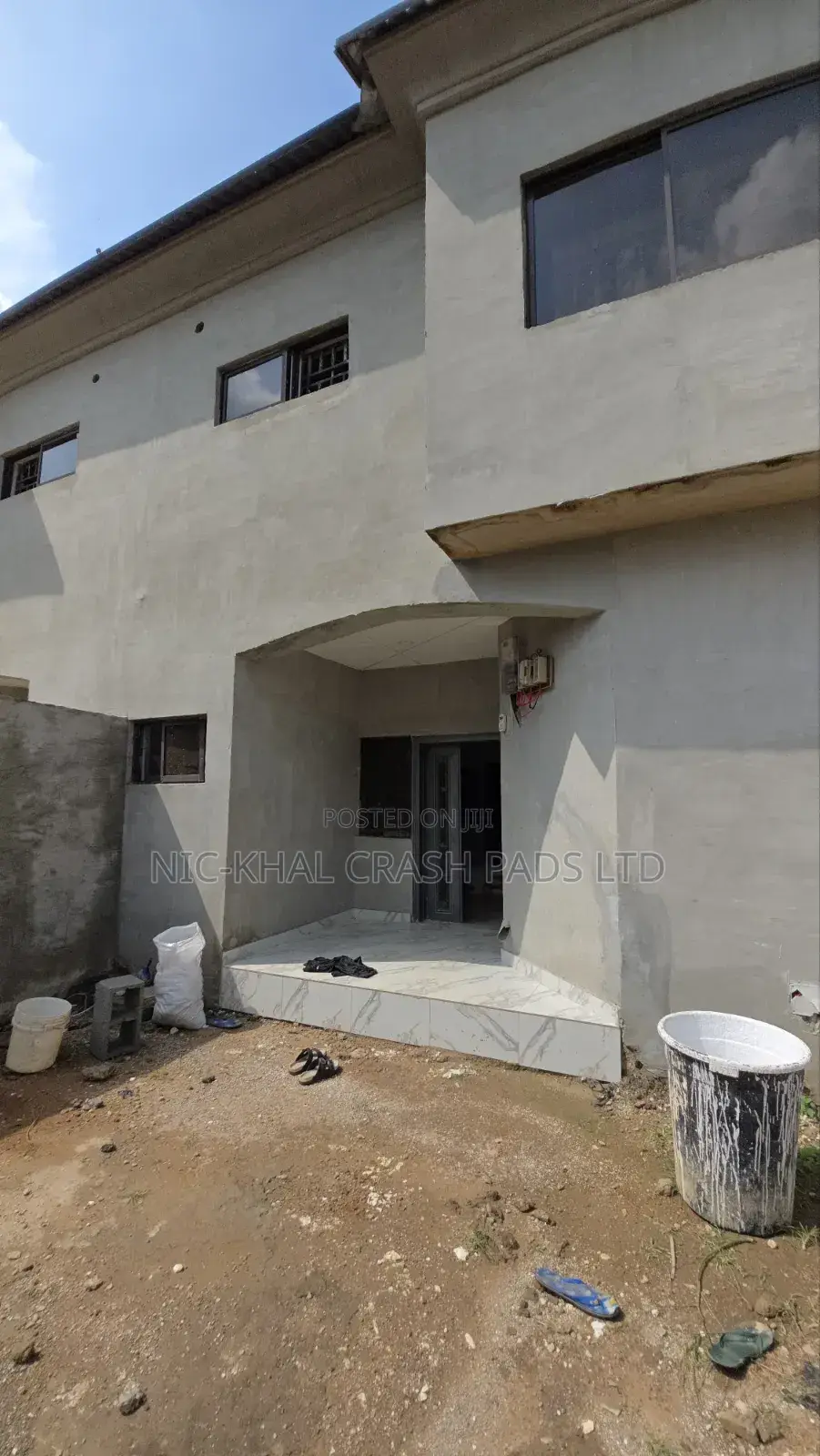 7bdrm Duplex in 4Avenue, Gwarinpa for rent