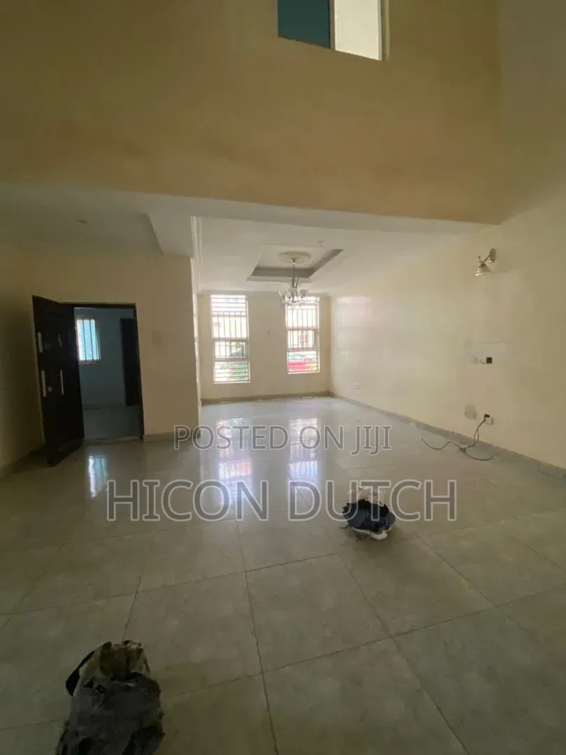 4bdrm Duplex in Gwarimpa, Gwarinpa for rent