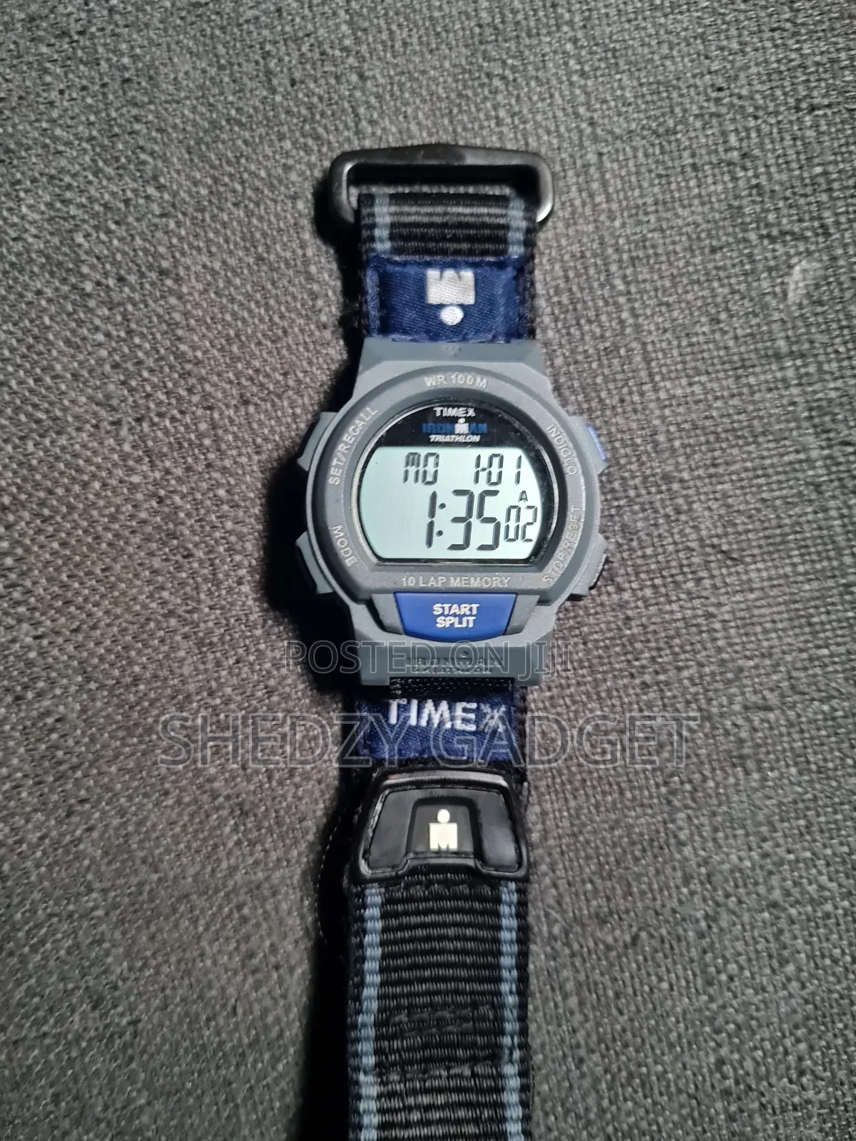 Timex Ironman Triathlon