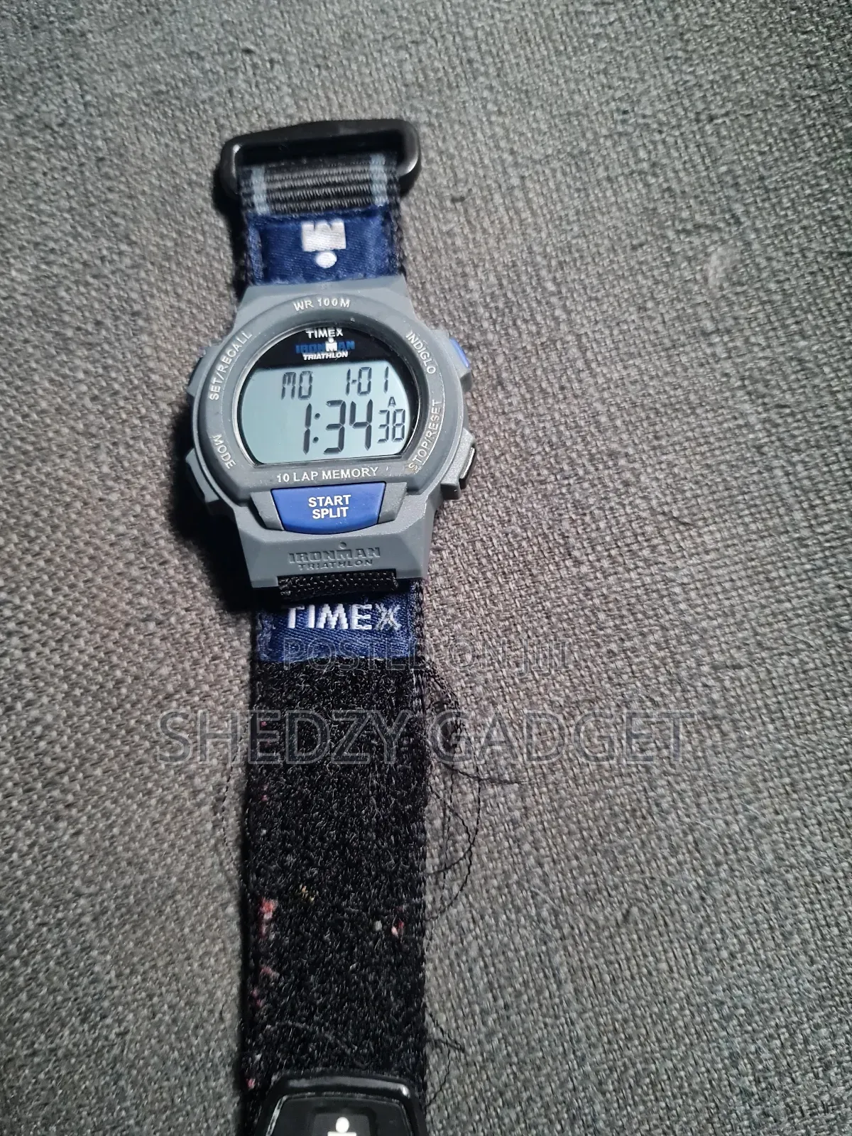 Timex Ironman Triathlon