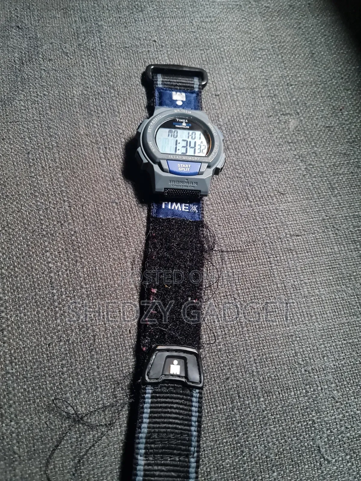 Timex Ironman Triathlon