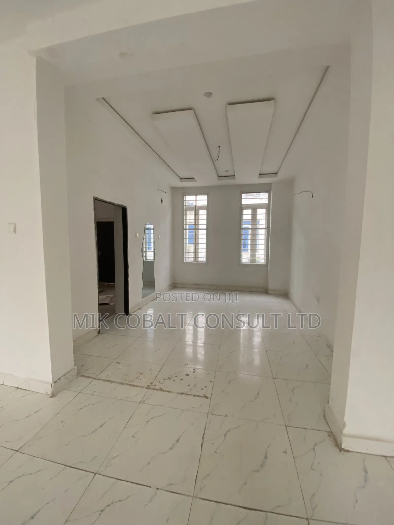 4bdrm Duplex in Cedarwood Estate, Kubwa for rent