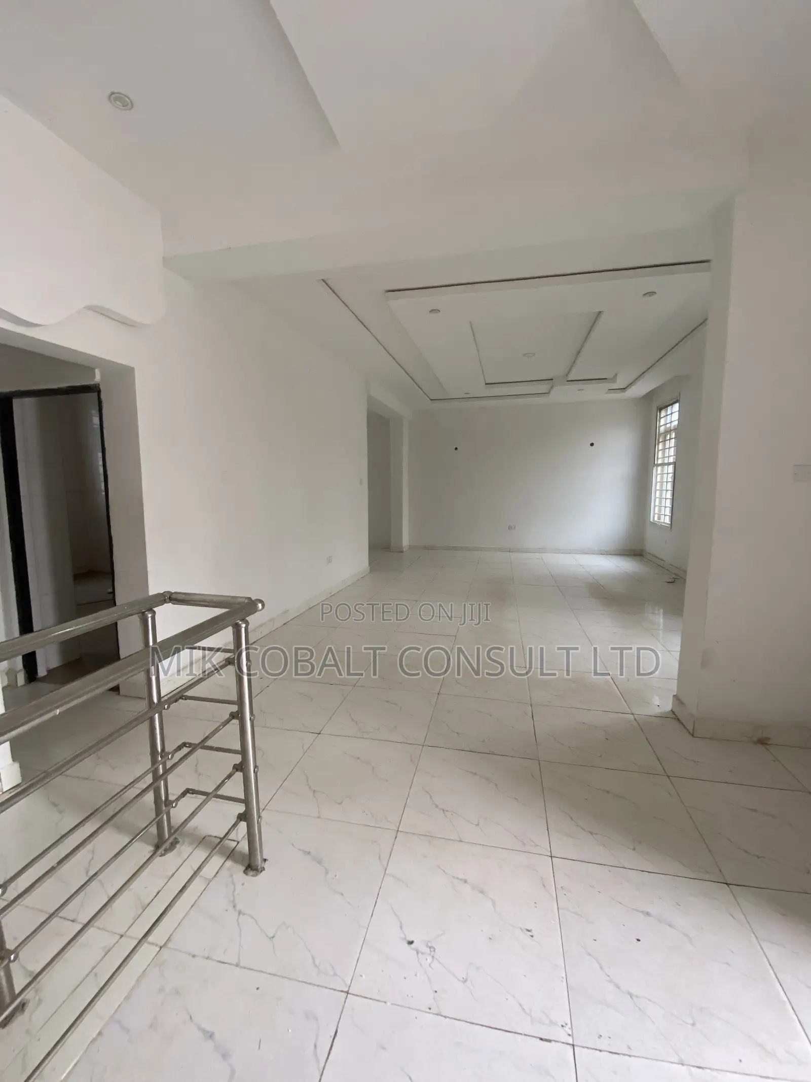 4bdrm Duplex in Cedarwood Estate, Kubwa for rent